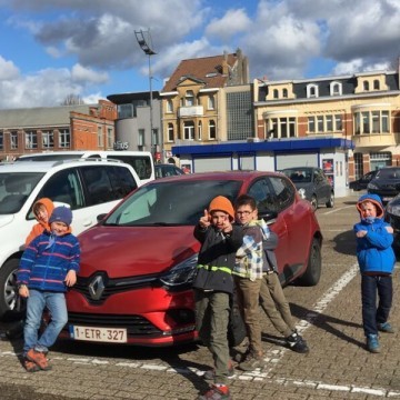 IMG 5494 - Scouts en Gidsen Zaventem 